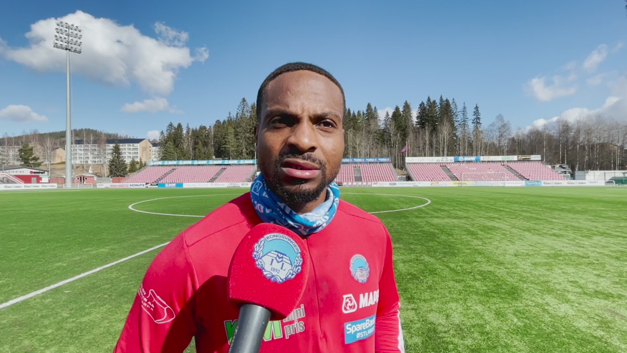 Trace M - seriestart